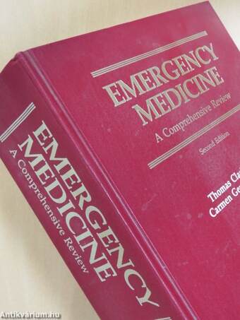 Emergency Medicine