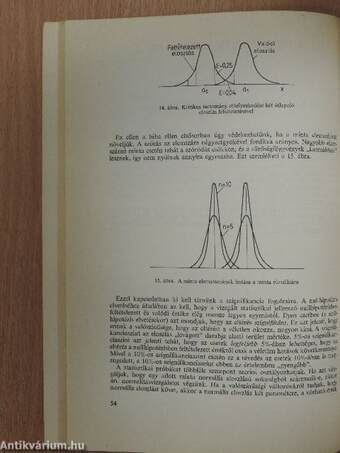 Gyakorlati statisztikai számítások C 64