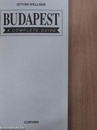 Budapest