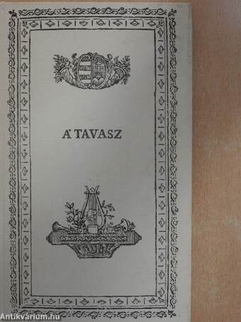 A' tavasz