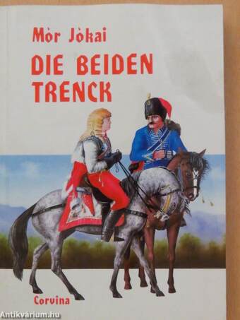 Die Beiden Trenck