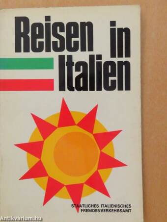 Reisen in Italien