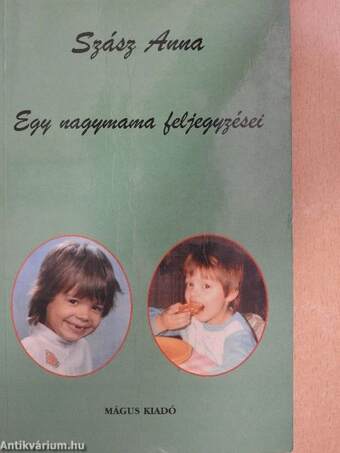 Egy nagymama feljegyzései