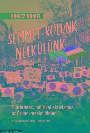 Semmit rólunk nélkülünk