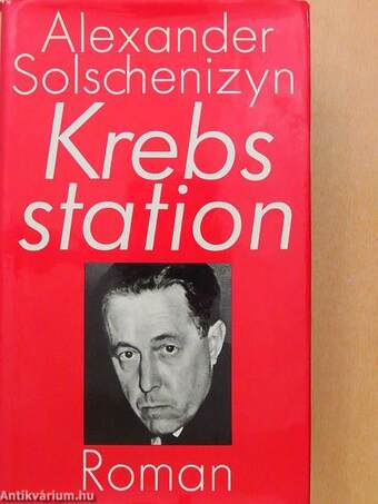 Krebsstation