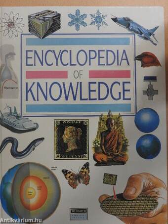 Encyclopedia of Knowledge