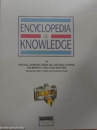 Encyclopedia of Knowledge