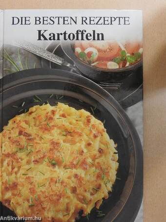 Kartoffeln