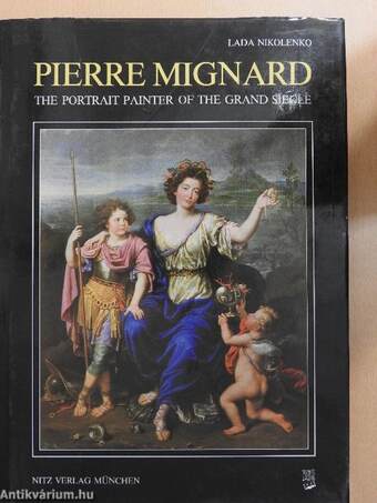 Pierre Mignard