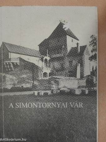 A simontornyai vár