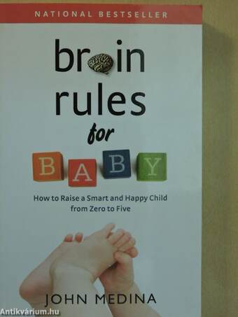 Brain Rules for Baby