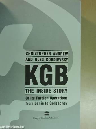 KGB