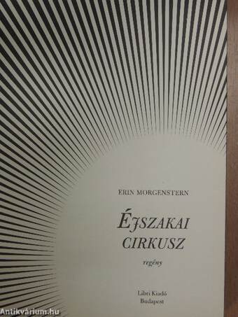 Éjszakai Cirkusz