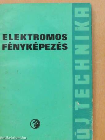 Elektromos fényképezés