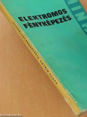 Elektromos fényképezés