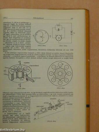 Kísérleti fizika I-III.