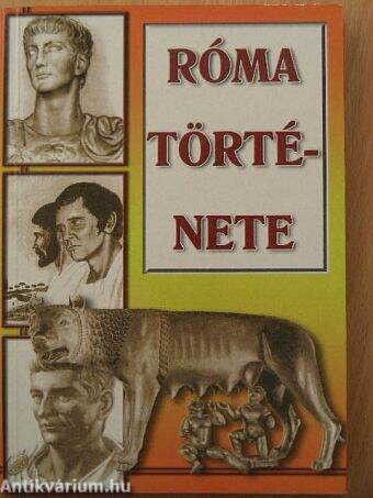 Róma története