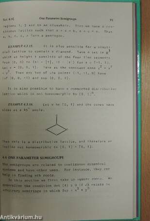 Incline Algebra and Applications