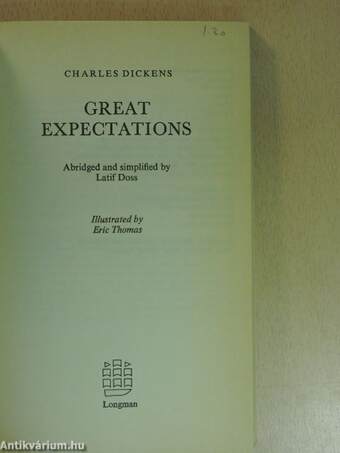 Great Expectations