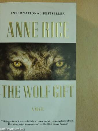 The Wolf Gift