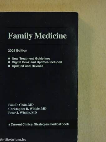 Family Medicine