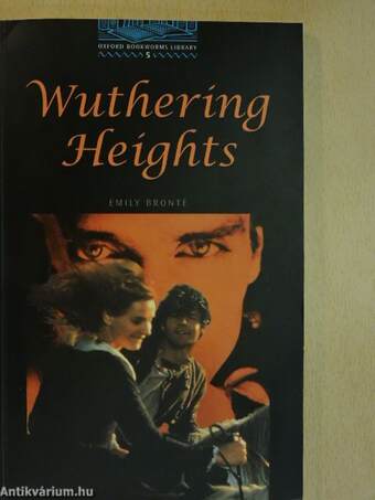 Wuthering Heights