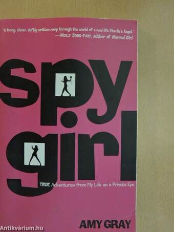 Spygirl