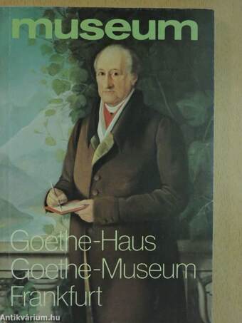 Freies Deutsches Hochstift Frankfurter Goethe-Museum Frankfurt am Main