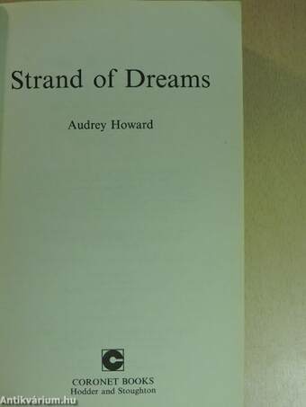 Strand of Dreams