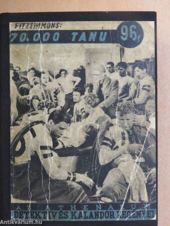 70.000 tanu