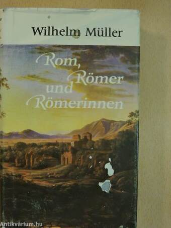 Rom, Römer und Römerinnen