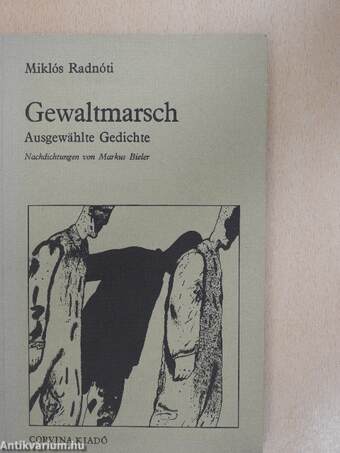 Gewaltmarsch