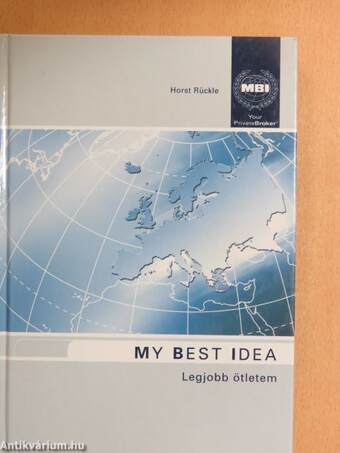 MBI - My Best Idea