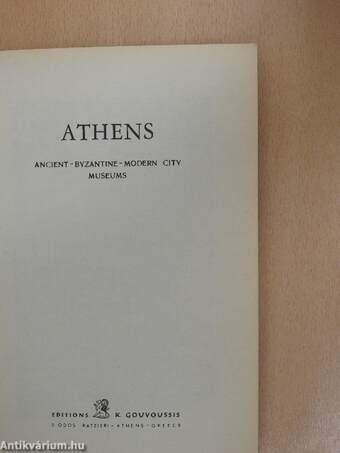 Athens