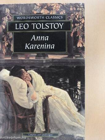 Anna Karenina