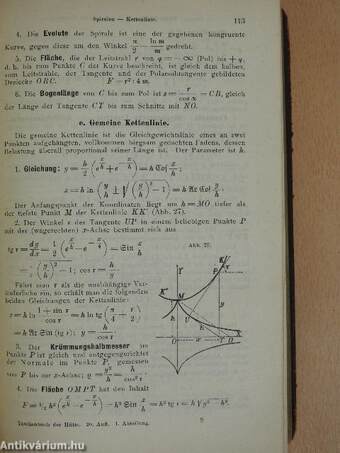 Hütte - Des Ingenieurs Taschenbuch I-III.