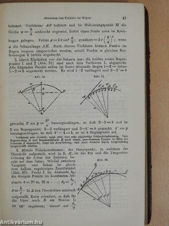 Hütte - Des Ingenieurs Taschenbuch I-III.