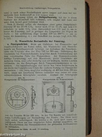 Hütte - Des Ingenieurs Taschenbuch I-III.