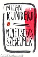 Nevetséges szerelmek