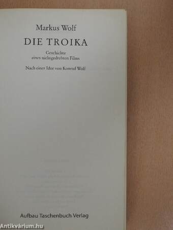 Die Troika