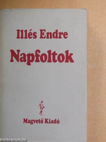 Napfoltok