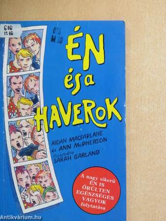 Én és a haverok