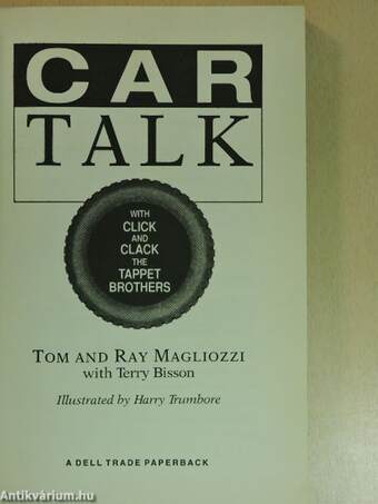 Car Talk