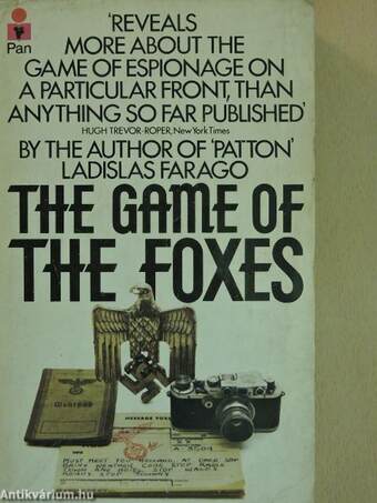 The game of the foxes