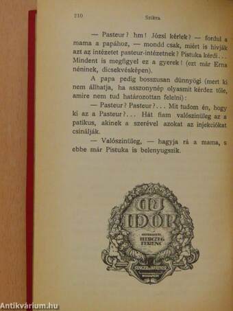 Mikszáth Almanach az 1915-ik évre