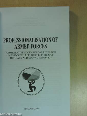 Professionalisation of armed forces