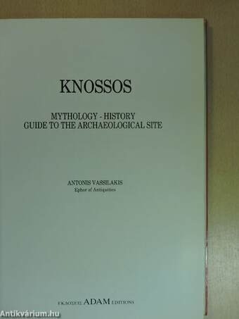 Knossos