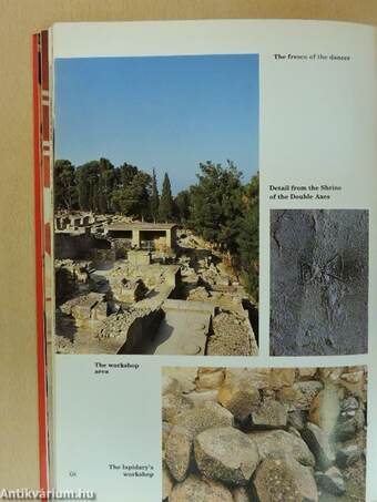 Knossos