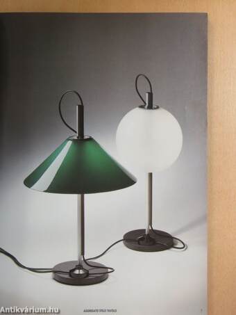 Artemide 1994