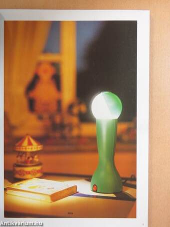 Artemide 1994